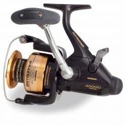 SHIMANO BaitRunner 4000D Spinning Reel