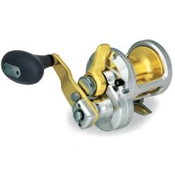 SHIMANO Talica II TAC10 2-Speed Conventional Reel