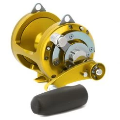 AVET EXW 30/2 2-Speed Lever Drag Big Game Reel