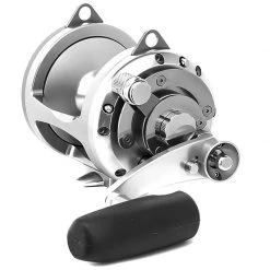 AVET EXW 30/2 2-Speed Lever Drag Big Game Reel