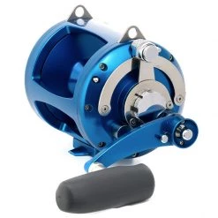 AVET EXW 50/2 2-Speed Lever Drag Big Game Reel