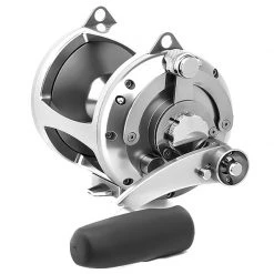 AVET EXW 50/2 2-Speed Lever Drag Big Game Reel