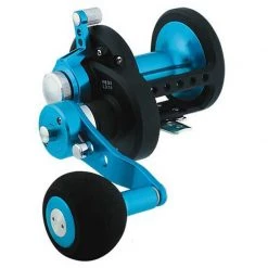 DAIWA Saltist® STTLD30 Lever Drag 2-Speed Conventional Reel