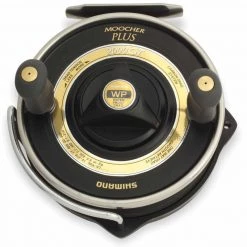 SHIMANO Moocher Plus GT Conventional Reel