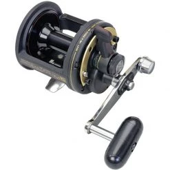 SHIMANO TLD Lever Drag Conventional Reels
