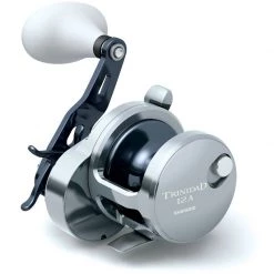 SHIMANO Trinidad A TN12A Conventional Reel