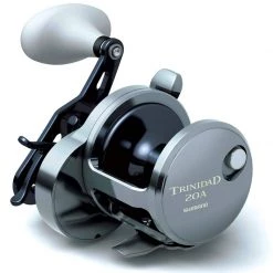 SHIMANO Trinidad A TN20A Conventional Reel