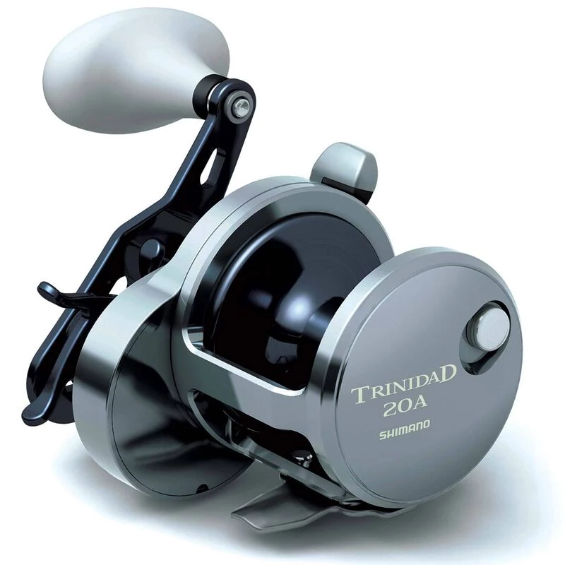 SHIMANO Trinidad A TN20A Conventional Reel