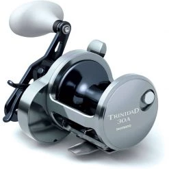 SHIMANO Trinidad A TN30A Conventional Reel