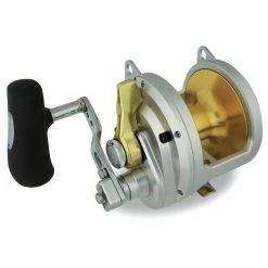 SHIMANO Talica II TAC50 2-Speed Conventional Reel