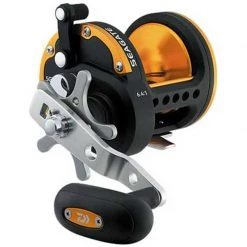 DAIWA Seagate SGT40H Star Drag Conventional Reel