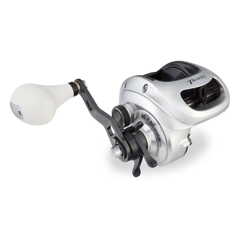 SHIMANO Tranx 500PG Baitcasting Reel