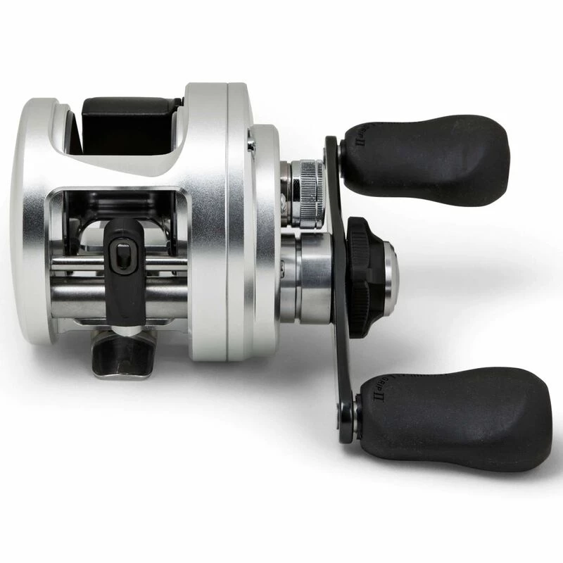 SHIMANO Calcutta D Baitcasting Reels - Image 2