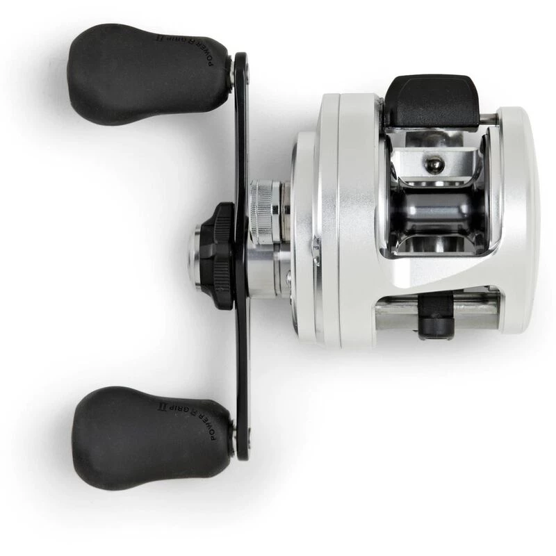SHIMANO Calcutta D Baitcasting Reels