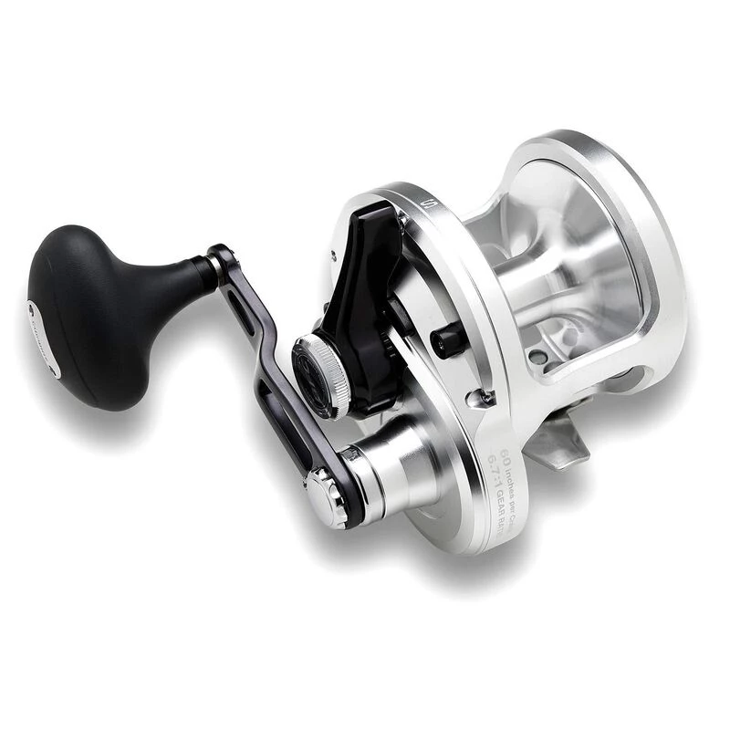 SHIMANO Talica BFC 20 Billfish Lever Drag Conventional Reel