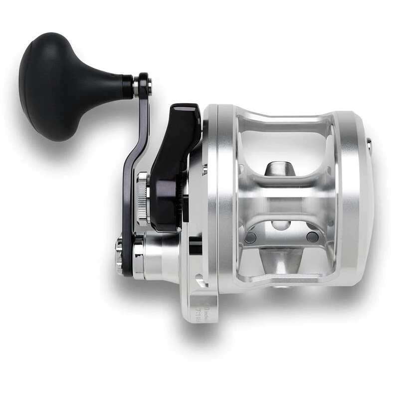 SHIMANO Talica BFC 20 Billfish Lever Drag Conventional Reel - Image 3