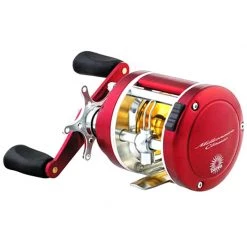 DAIWA Millionaire® Classic Series Conventional Reels