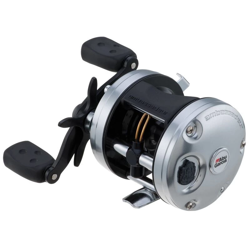 ABU GARCIA Ambassadeur C3-5500 Baitcasting Reel