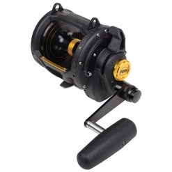 PENN Squall 2-Speed Lever Drag Conventional Reels