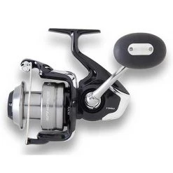 Shimano Spheros Spinning Saltwater Reels