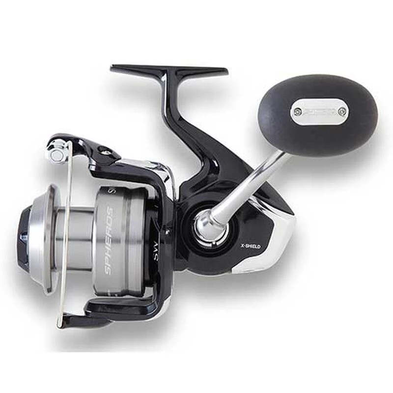 Shimano Spheros Spinning Saltwater Reels