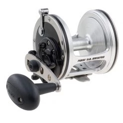 PENN US Senator 113 Casting Reel