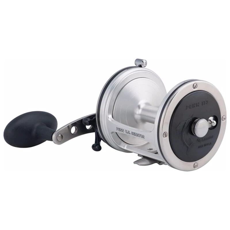 PENN US Senator 113W Casting Reel - Image 2