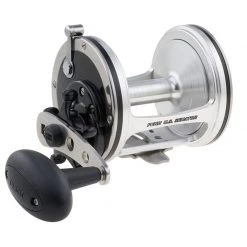 PENN US Senator 113W Casting Reel