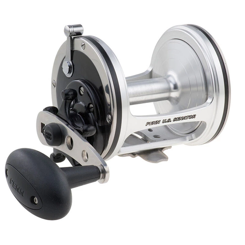 PENN US Senator 113W Casting Reel