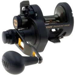 PENN Fathom 2-Speed Lever Drag Conventional Reels