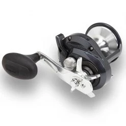 SHIMANO Torium TOR16HGA Star Drag Conventional Reel