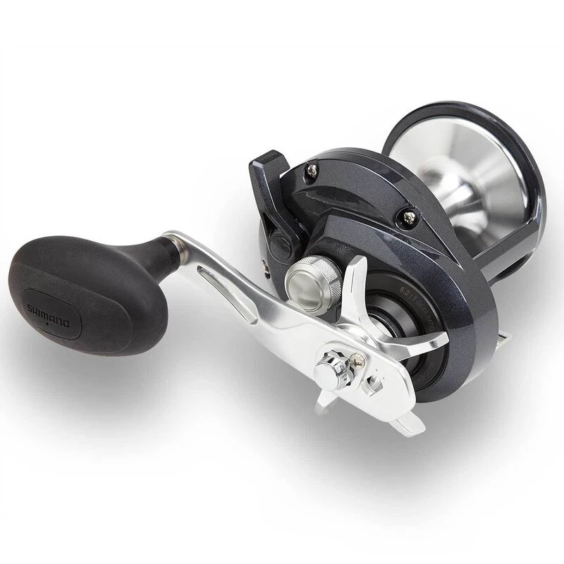 SHIMANO Torium TOR30HGA Star Drag Conventional Reel