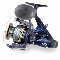 SHIMANO Thunnus 4000 Ci4 Spinning Reel