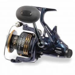 SHIMANO Thunnus 6000 CI4 Saltwater Spinning Reel