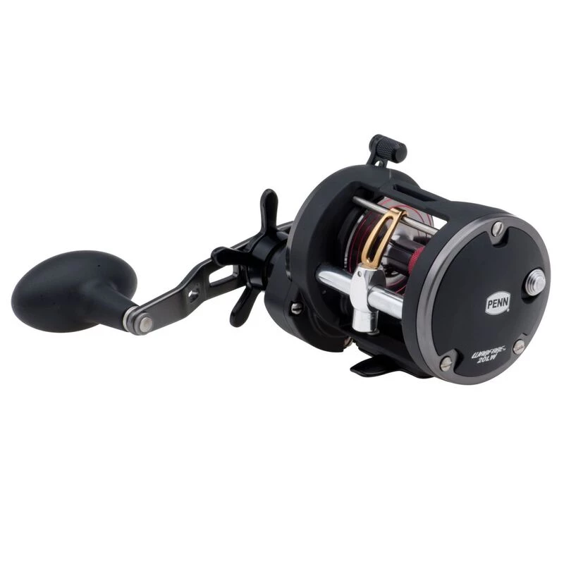 PENN Warfare WAR20LW Level Wind Conventional Reel