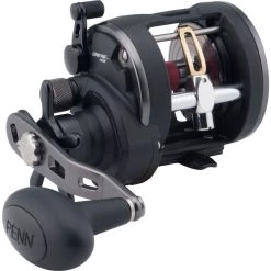 PENN Warfare WAR15LW Level Wind Conventional Reel