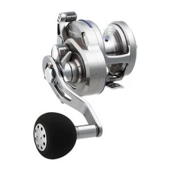 DAIWA Saltiga 10H Star Drag Conventional Reel