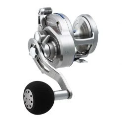 DAIWA Saltiga 15H Star Drag Conventional Reel