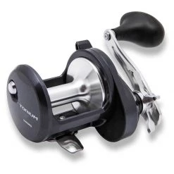 SHIMANO Torium 20 HGAL Left-Hand Conventional Reel
