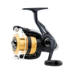 DAIWA Sweepfire Front Drag 2500 Spining Reel