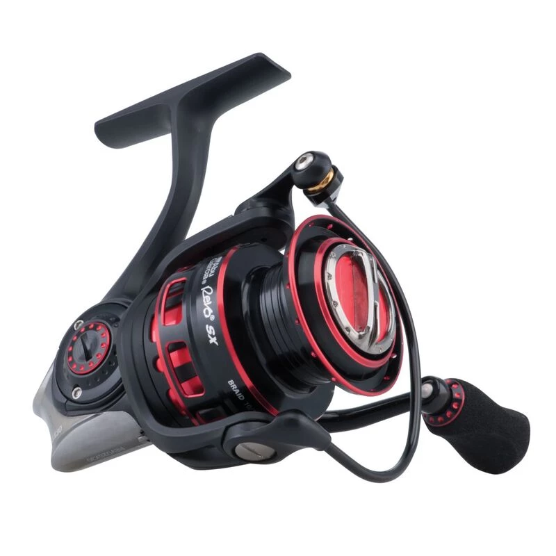 ABU GARCIA Revo SX 20 Spinning Reel