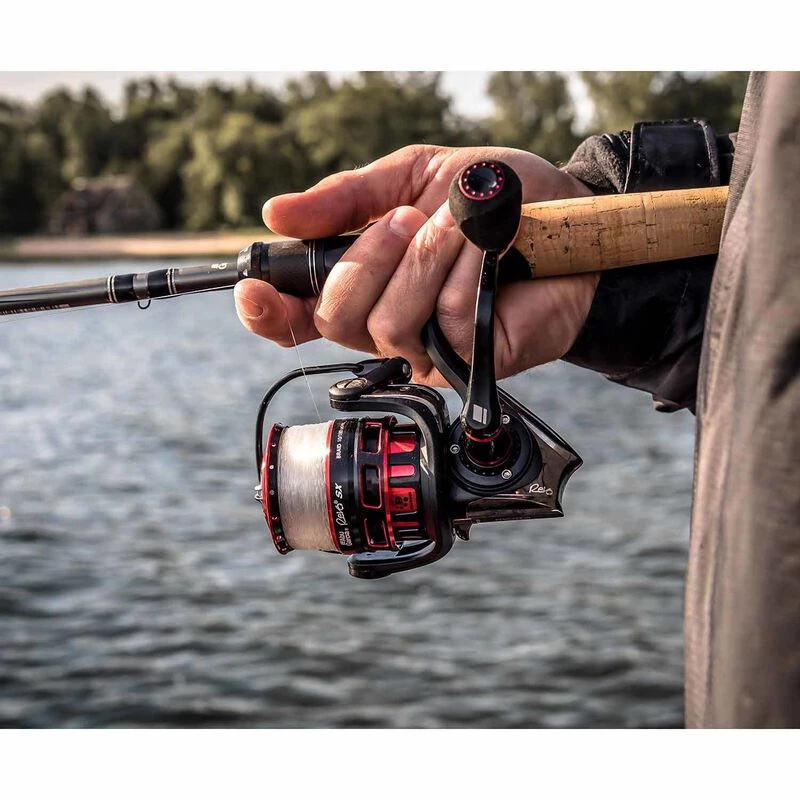 ABU GARCIA Revo SX 30 Spinning Reel - Image 3