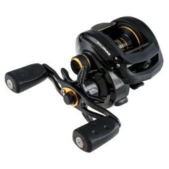 ABU GARCIA Pro Max Low Profile PMax3 Baitcasting Reel