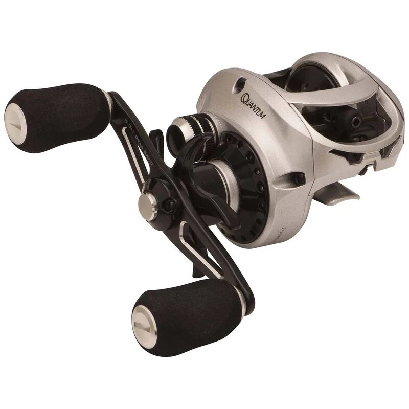 QUANTUM Icon PT IC100HPT Baitcasting Reel - Image 2