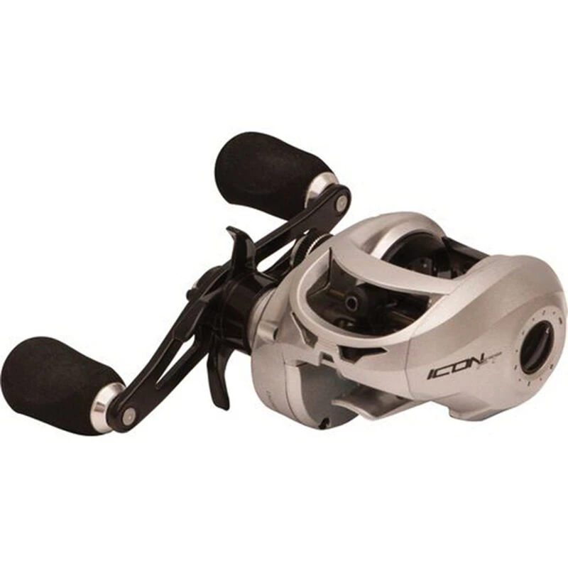 QUANTUM Icon PT IC100HPT Baitcasting Reel
