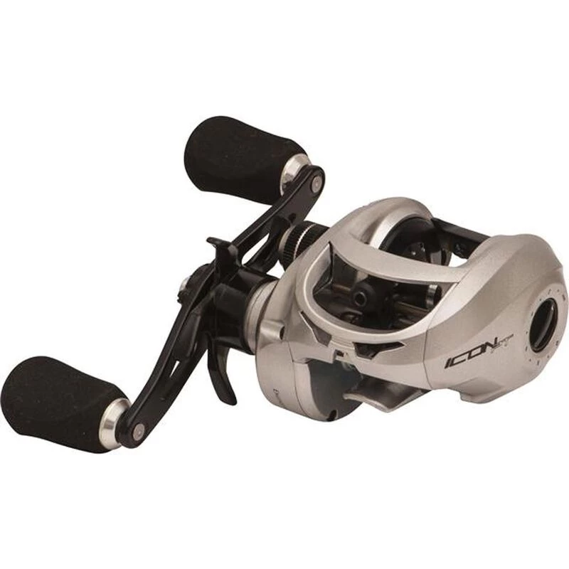 QUANTUM Icon PT IC100SPT Baitcasting Reel