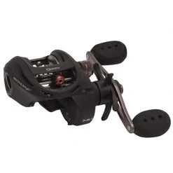 QUANTUM Smoke 100 PT SL101 HPTA Left-Hand Baitcasting Reel