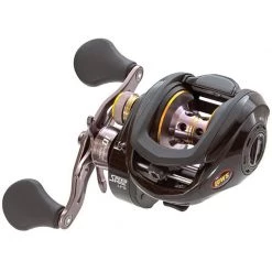 LEW'S REELS Tournament MB Speed Spool LFS Series TS1HMB Baitcasting Reel
