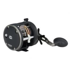 PENN Warfare WAR30LWLH Left-Hand Level Wind Conventional Reel