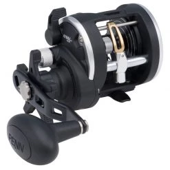 PENN Rival 15LW Level Wind Conventional Reel